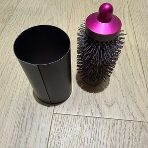 Dyson Round Brush Attachment